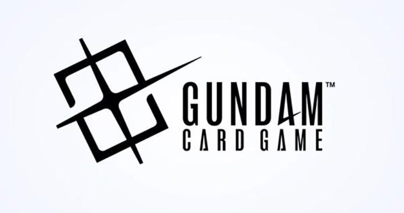 GundamTCG logo